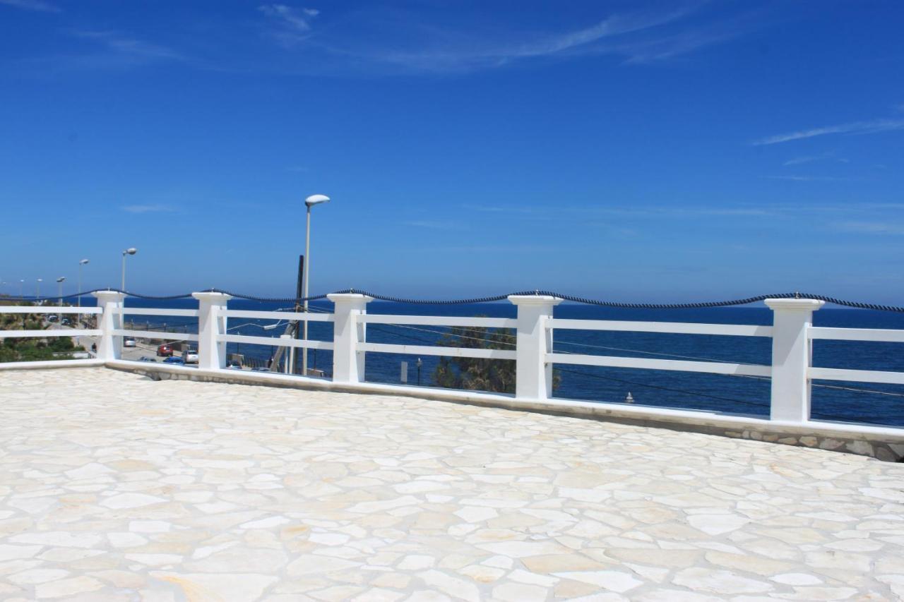Casa Viky Hotel Бари Екстериор снимка