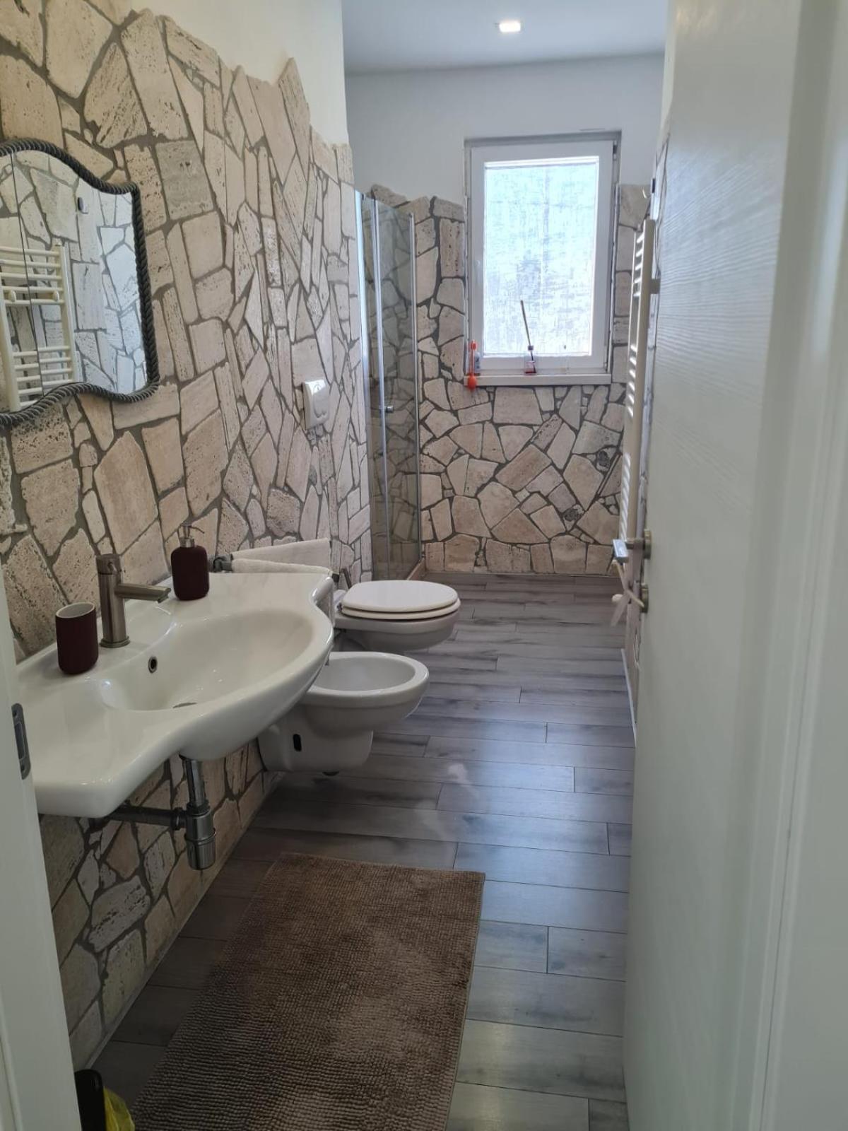 Casa Viky Hotel Бари Екстериор снимка