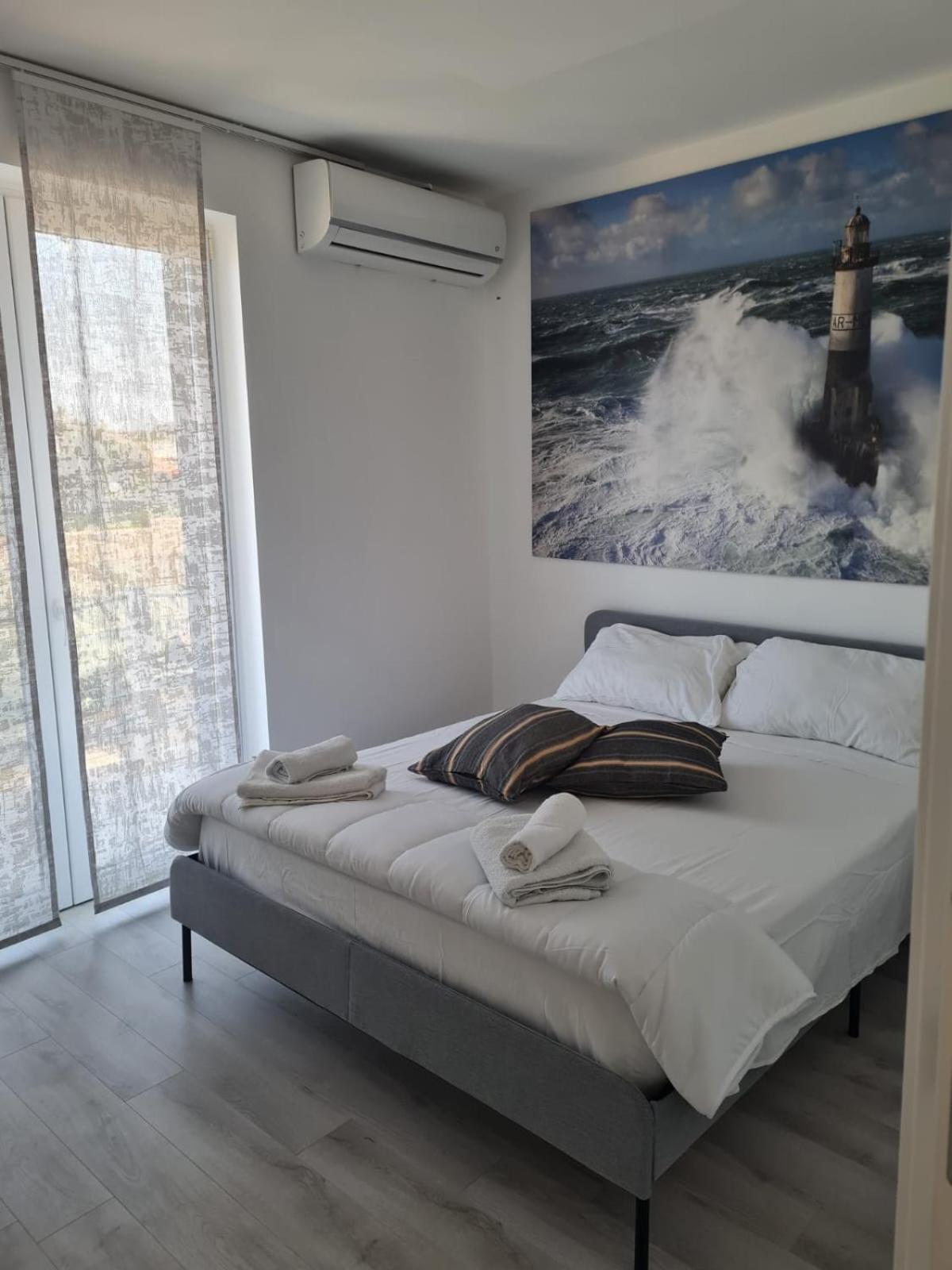 Casa Viky Hotel Бари Екстериор снимка