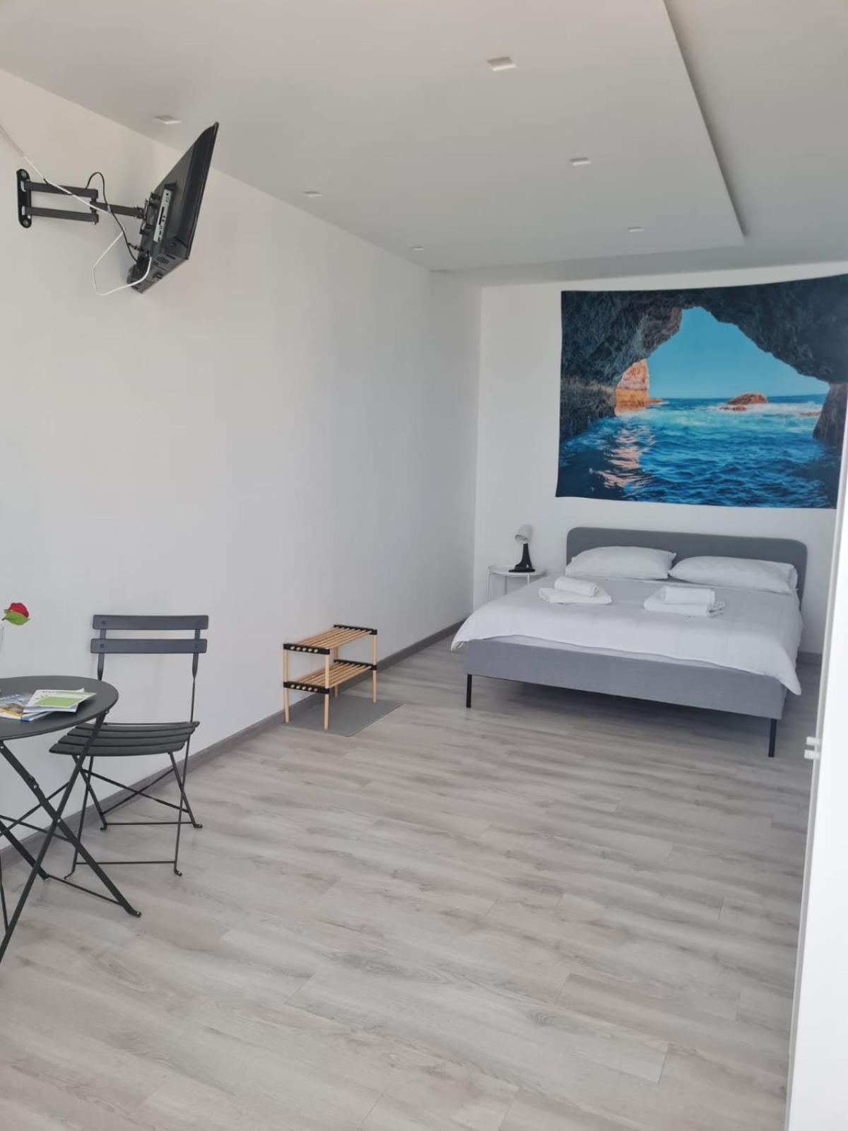 Casa Viky Hotel Бари Стая снимка