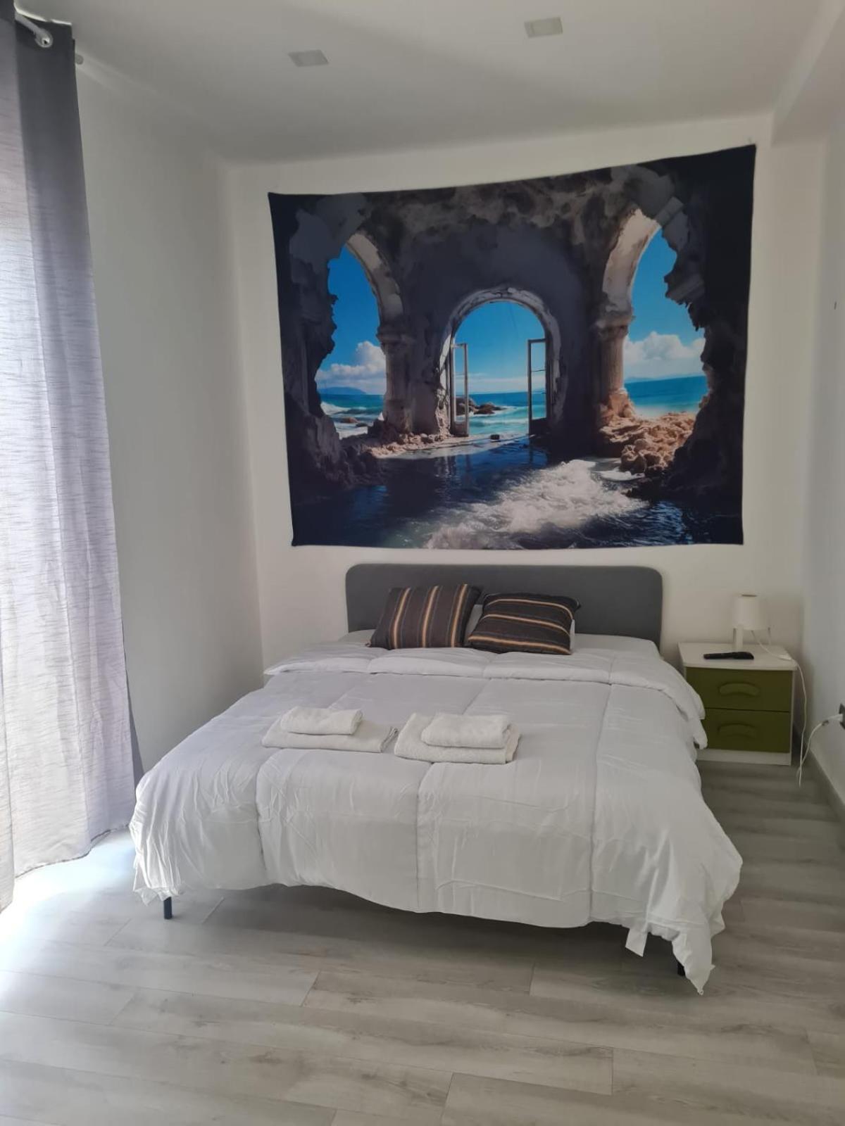 Casa Viky Hotel Бари Екстериор снимка