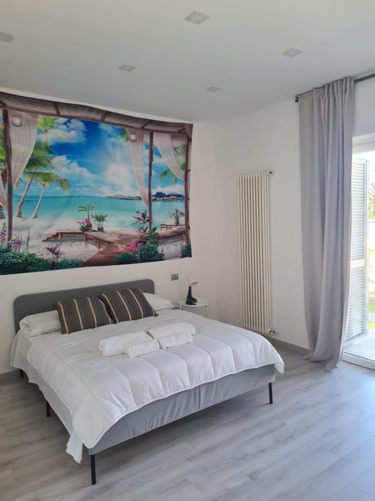Casa Viky Hotel Бари Стая снимка
