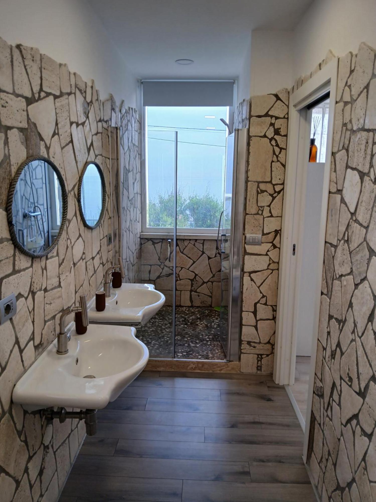 Casa Viky Hotel Бари Стая снимка