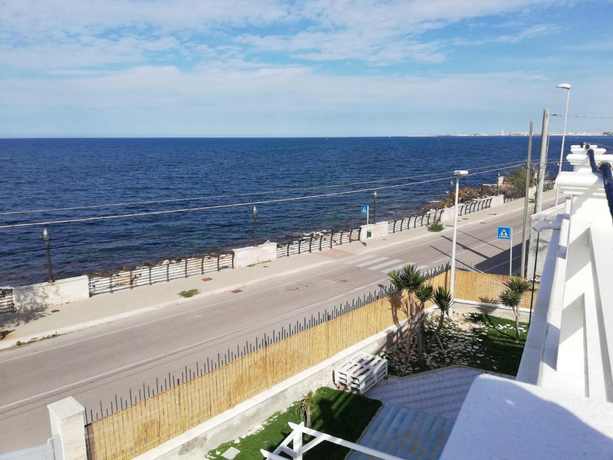Casa Viky Hotel Бари Екстериор снимка