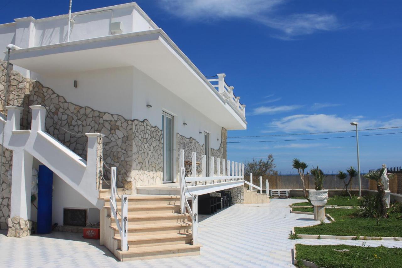 Casa Viky Hotel Бари Екстериор снимка